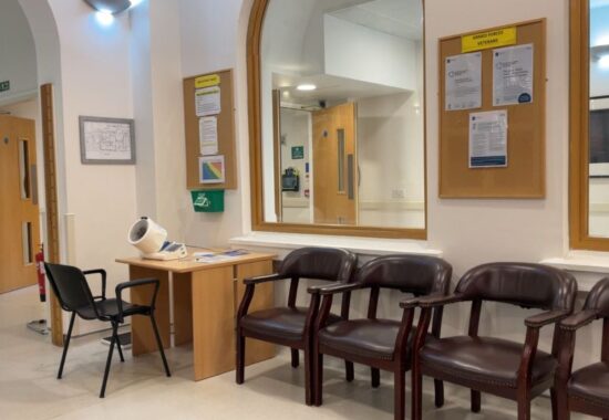 St John's Wood Medical clinic image