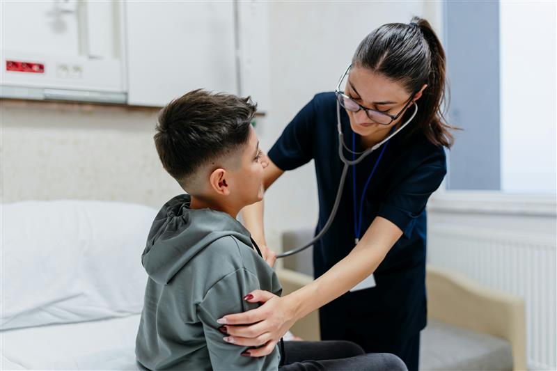 Access Improvement Plan Guidance 2025/26 | St John's Wood Medical Practice