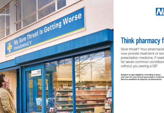 Pharmacy First promotional image